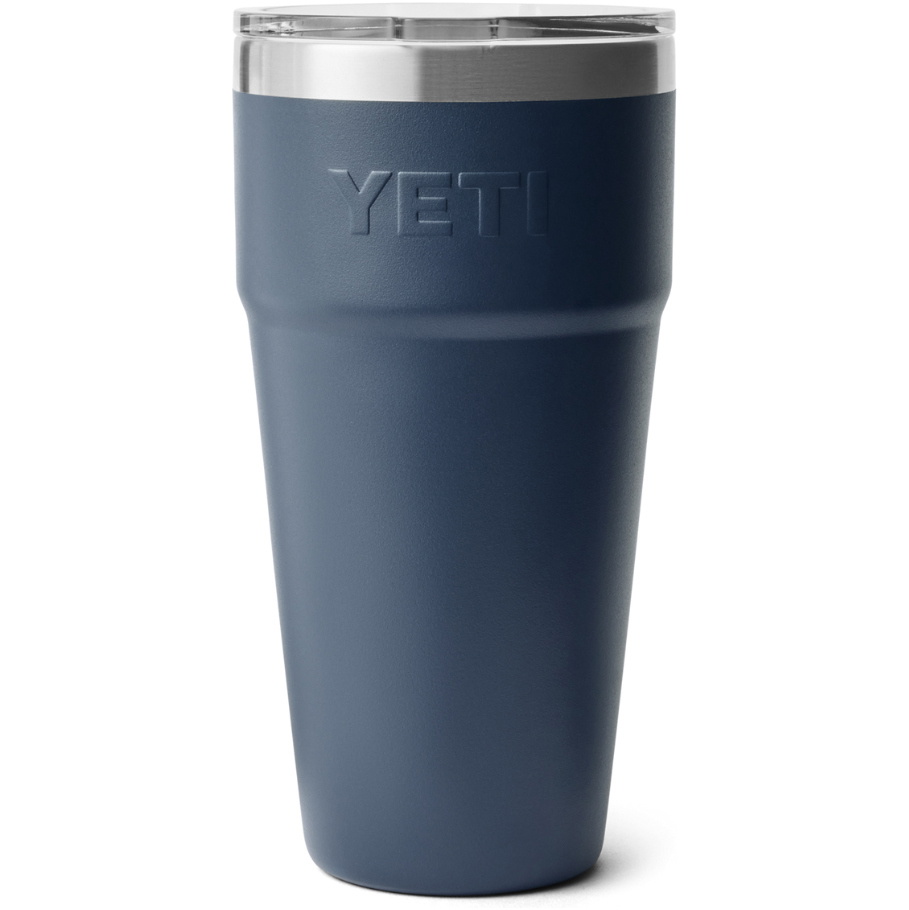 2025 YETI Rambler 30 OZ Stackable Cup 70000003291 - Navy